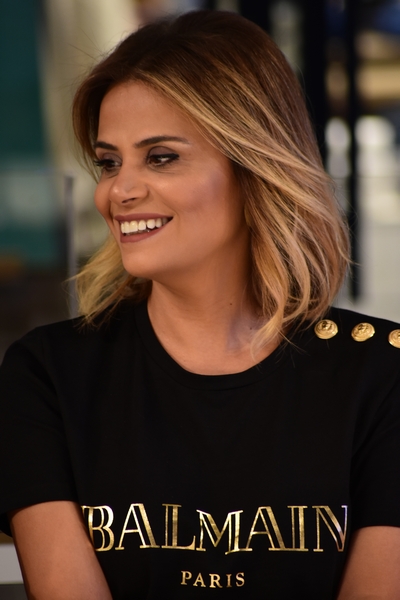 City Centre Beirut Fashion Week on Friday!